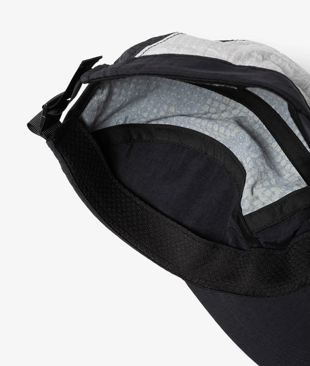 MALBON X NEIGHBORHOOD NH CAMPER HAT [2025] | Waterman Golf